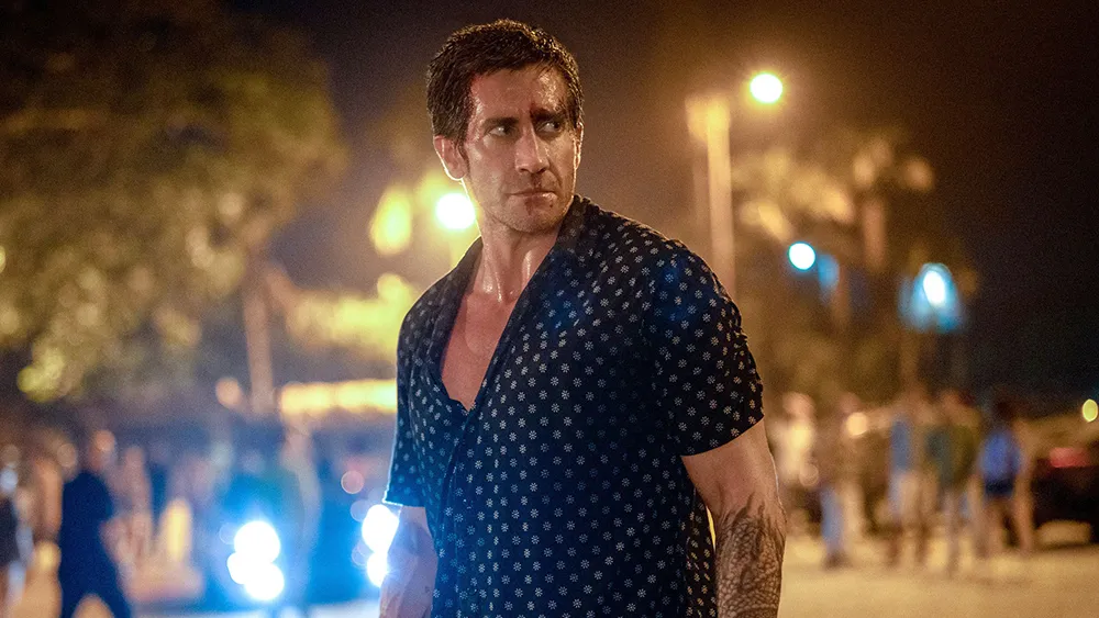 Guy Ritchie Dirige "Road House 2" com Jake Gyllenhaal