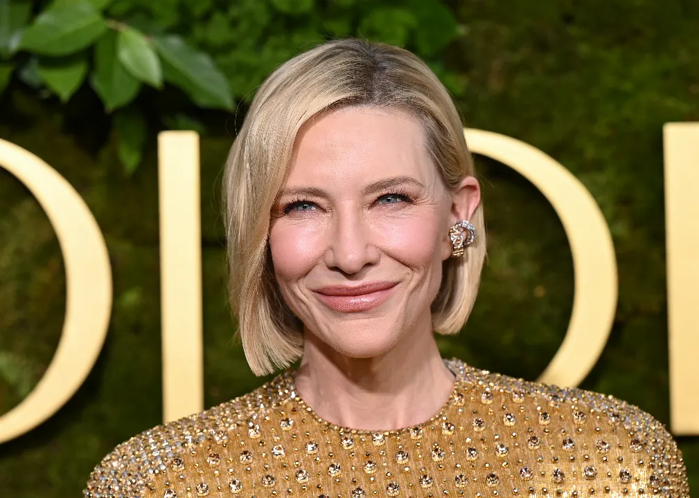 Cate Blanchett Considera Abandonar a Atuação Para Explorar Novos Caminhos