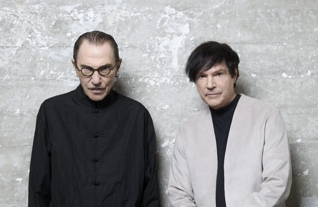 Dupla Lança Novo Single e Prepara Álbum e Musical (EXCLUSIVO)