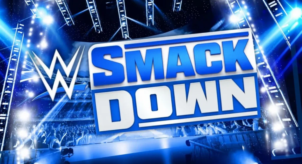John Cena Volta à WWE SmackDown Antes do Adeus na WrestleMania: Assista ao Evento de Wrestling Online Grátis