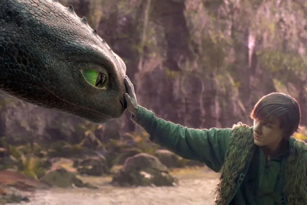Títulos de Filmes Populares como "Treinar o Seu Dragão" e "Renascimento do Mundo Jurássico" Estão Chegando às Cinemas Barco com Suporte a HDR