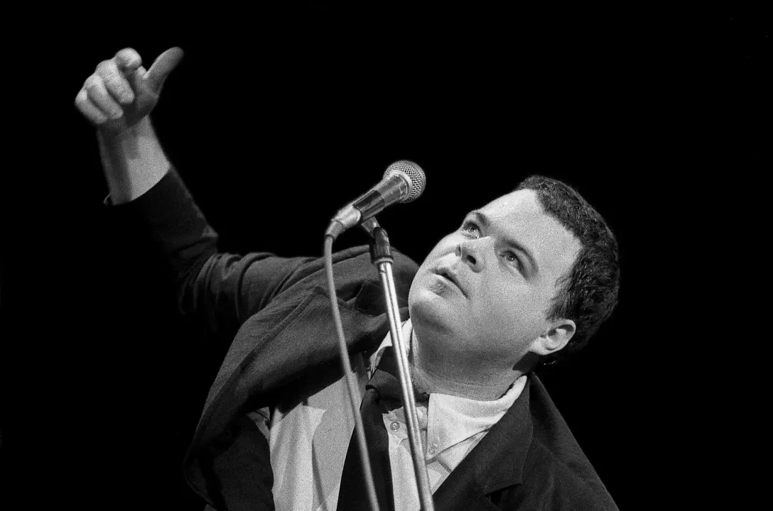 David Thomas, Líder da Pere Ubu, Morre aos 71 Anos