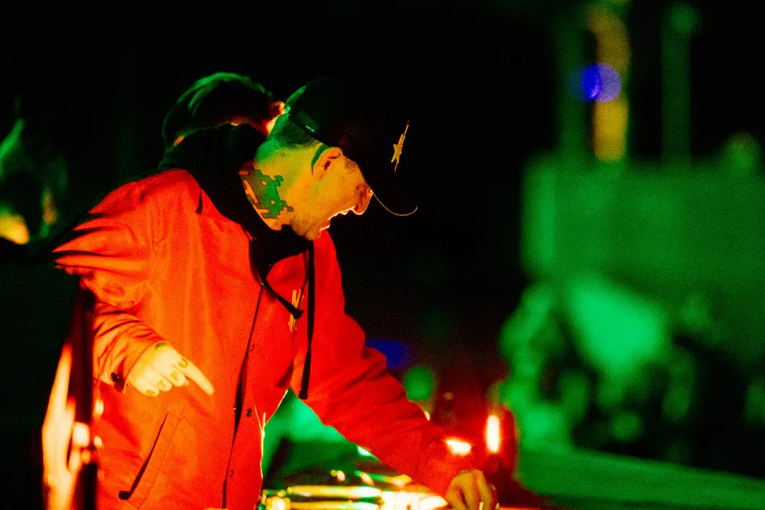 Deadmau5 Se Desculpa por Perder Consciência no Coachella: Pode Ser Seu Último Ano no Festival