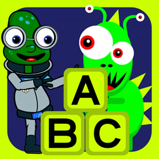 Jogo de vocabulário Inglês Et Words