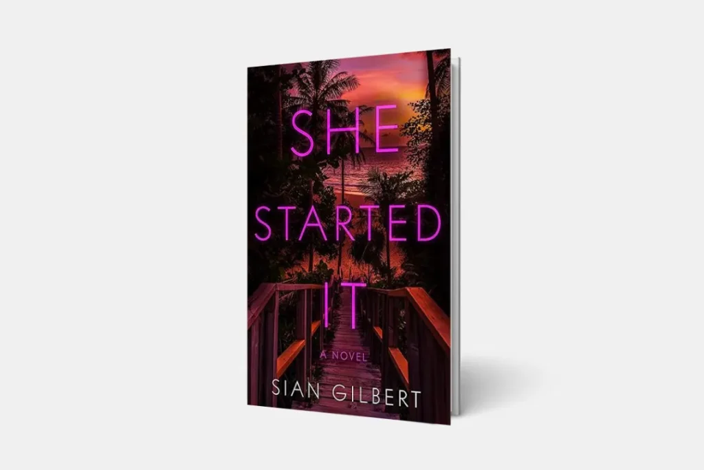Jessica Sharzer Dirigirá Adaptação de "She Started It" para Lyrical Media e Ryder Picture Company