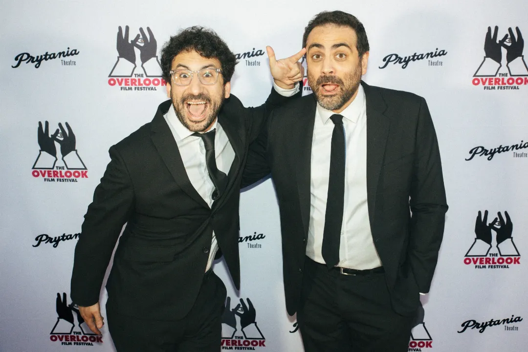 Programadores De Cinema Criam Overlook Film Festival Para Amantes Do Horror