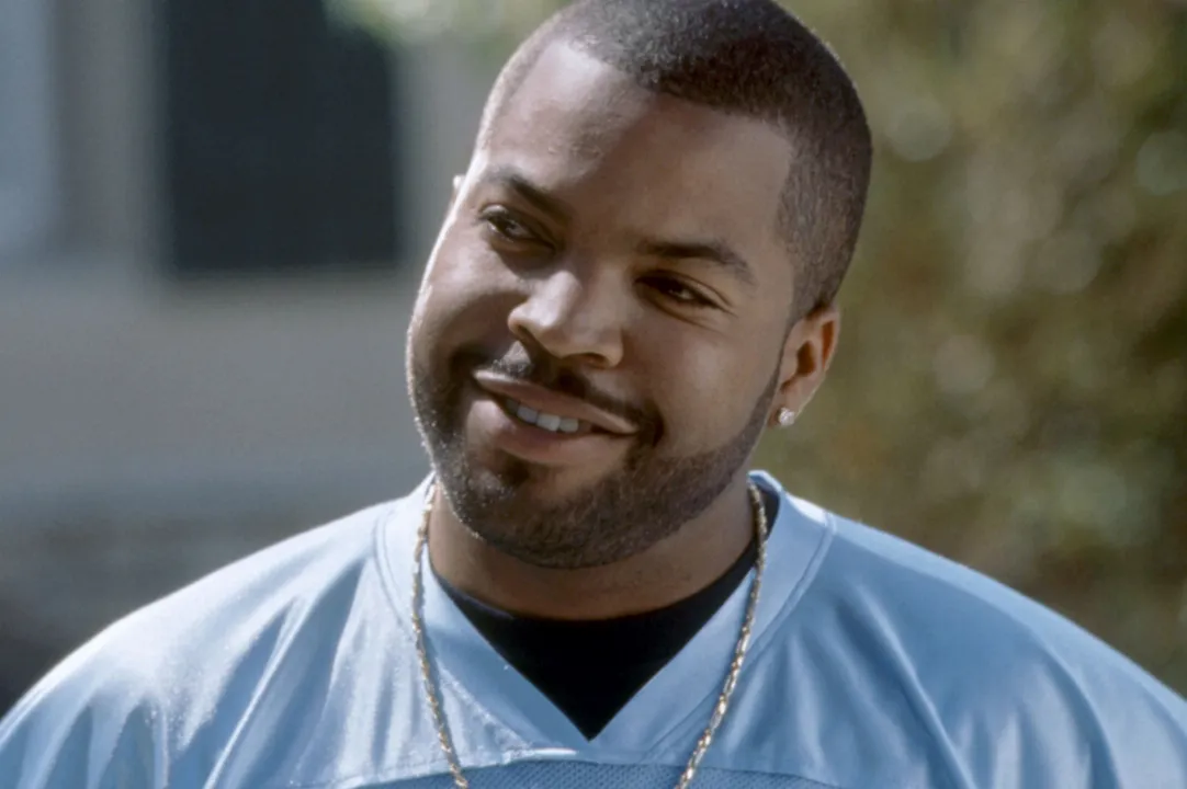 Ice Cube Fecha Negociação para Novo Filme da Série 'Friday'