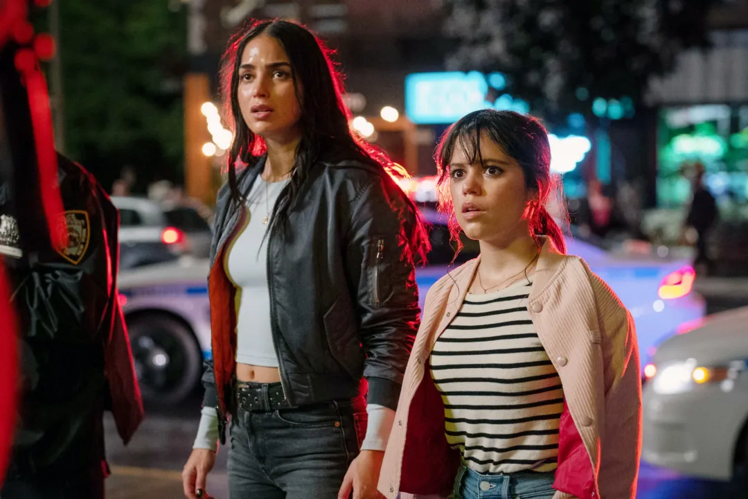 Diretor de Scream 7 Abandona Projeto Após Ameaças de Morte; Jenna Ortega Não Estava Envolvida