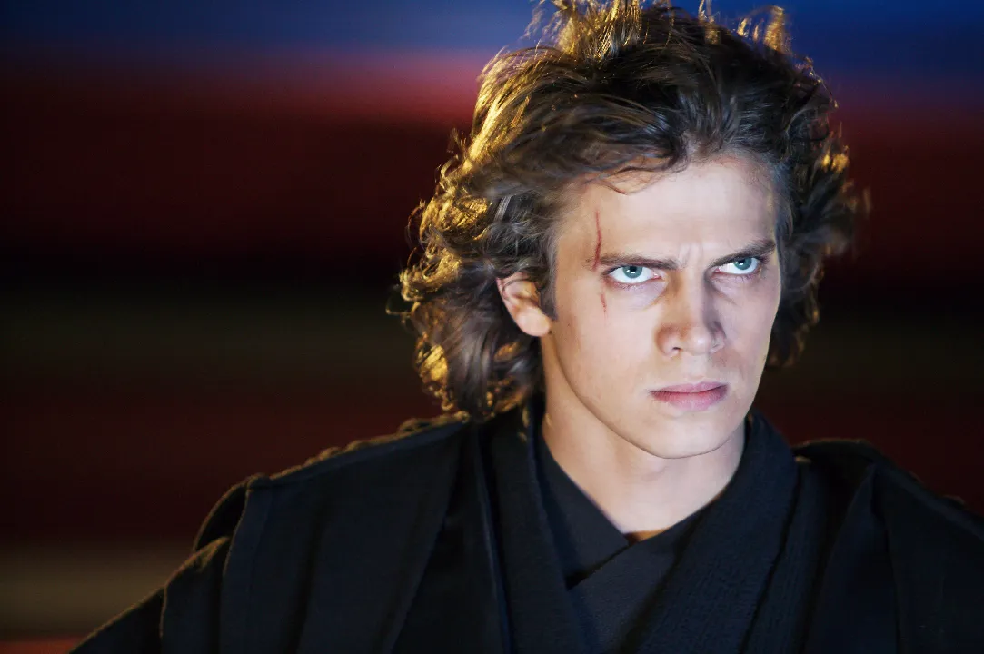 Hayden Christensen Volta Como Anakin Skywalker Para A Segunda Temporada De "Ahsoka"