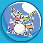 Jogar Instrumentos Musicais Para Crianças Online Grátis