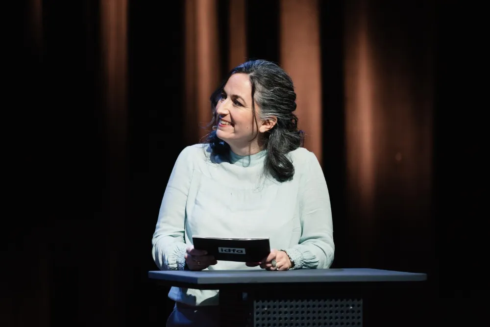 Isabel Arrate Fernandez Nomeada Nova Diretora Artística da IDFA