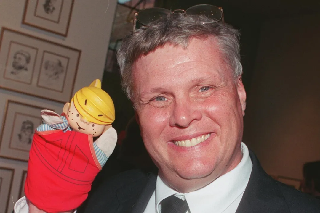 Jay North, Ator do Dennis, o Pimentinha Original, Morre aos 73 Anos