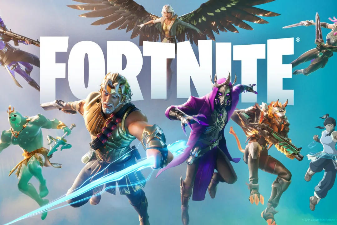 Fortnite Retorna ao App Store iOS nos EUA Após Decisão Judicial Contra a Apple