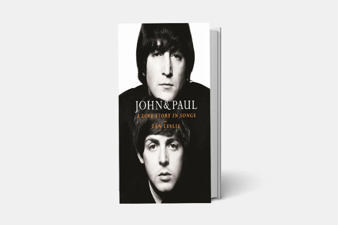 Nova Biografia Sobre a Amizade Entre John Lennon e Paul McCartney é Lançada