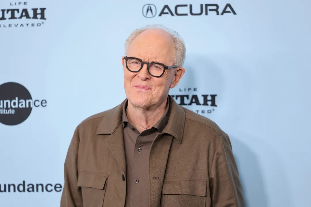 John Lithgow Não Previu Críticas de J.K. Rowling Após Série "Harry Potter" da HBO