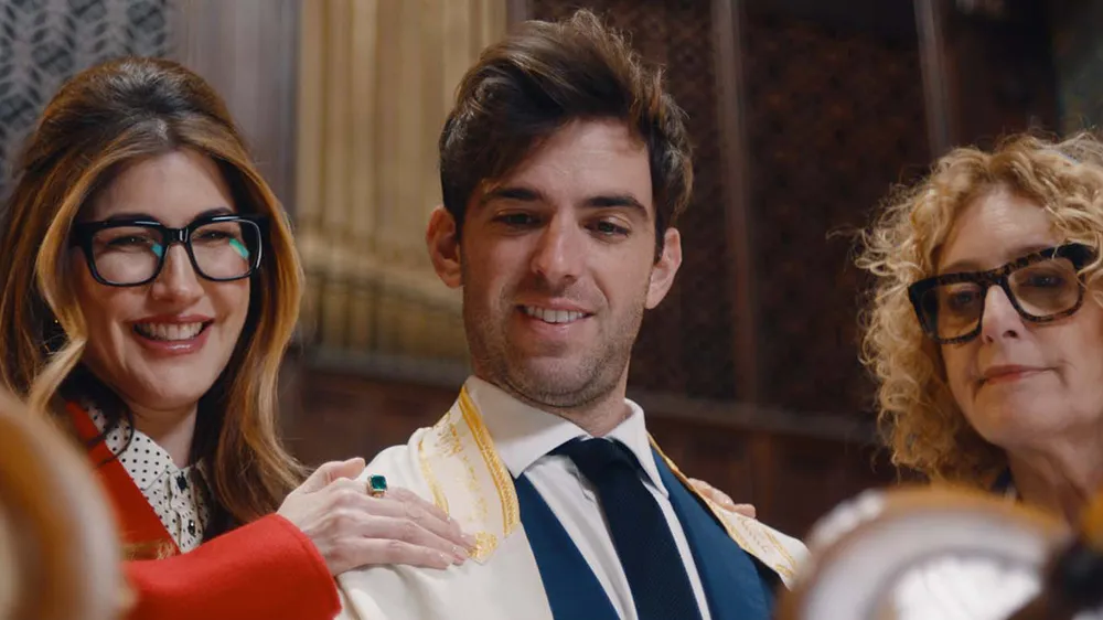 Comédia Romântica de Jonah Feingold, '31 Candles', É Adquirida pela Level 33 Entertainment