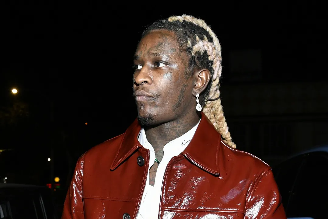 Promotores Pedem Revogação da Liberdade Condicional de Young Thug por Publicações em Redes Sociais.