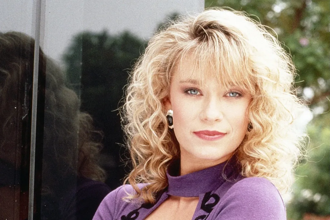 Atriz Lar Park Lincoln, de "Knots Landing" e "O 13º Dia", Morre aos 63 Anos