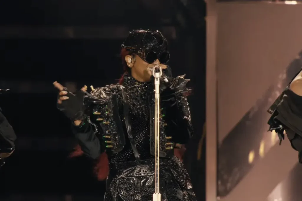 Missy Elliott Deslumbra Coachella Com Show de Grandes Sucessos