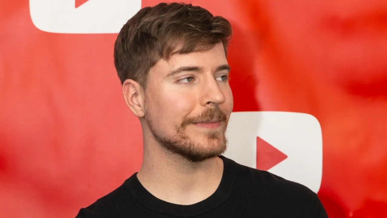 MrBeast Critica Imposto de Trump como Golpe Final para Pequenas Empresas