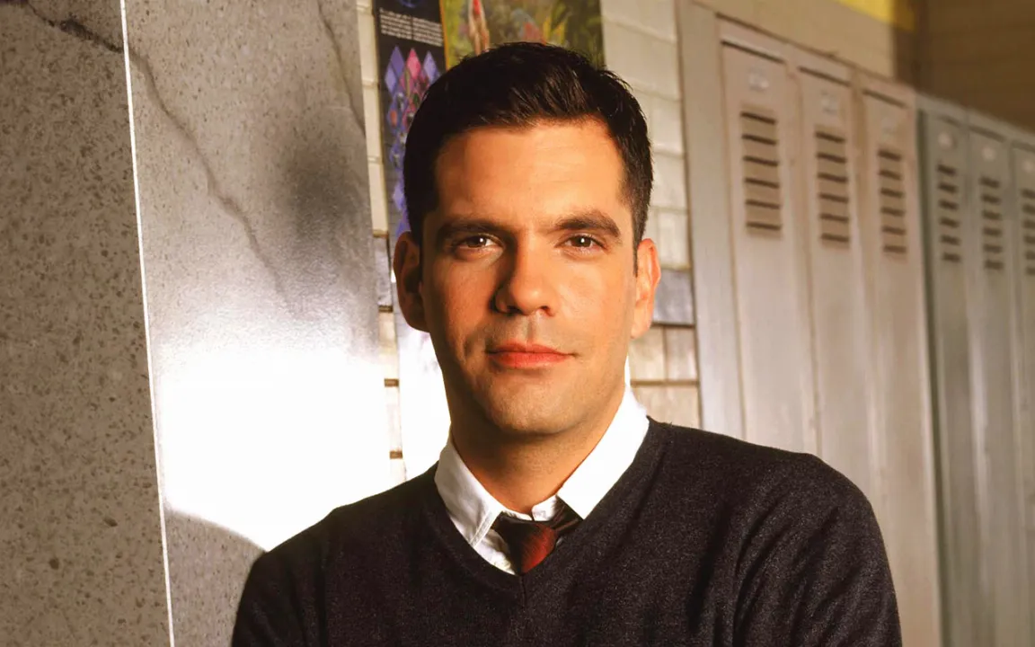 Nicky Katt, Ator de "Boston Public", Morre aos 54 Anos