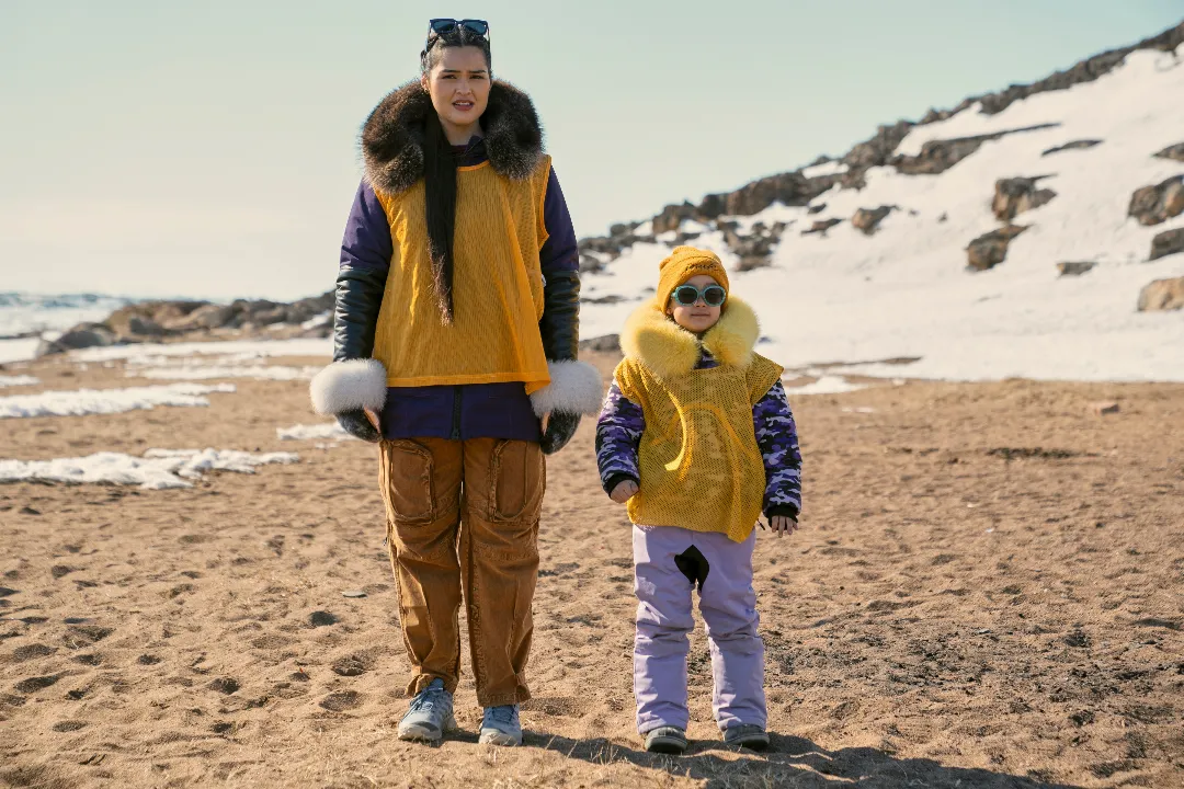 Netflix Renova "A Região Ausente" para a 2ª Temporada