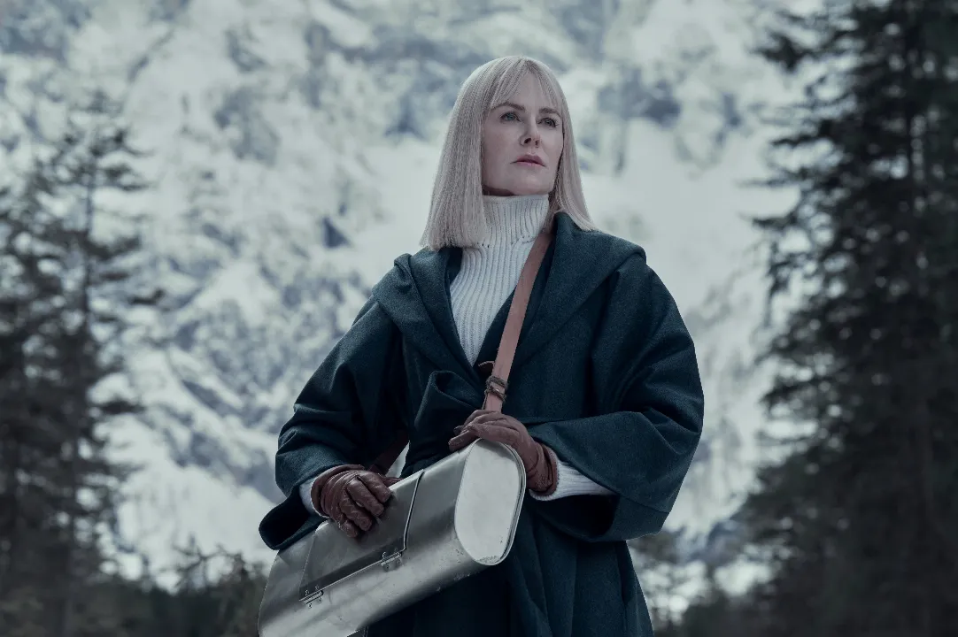 Data de Lançamento da 2ª Temporada de "Nove Desconhecidos" é Divulgada com Retorno de Nicole Kidman como Masha