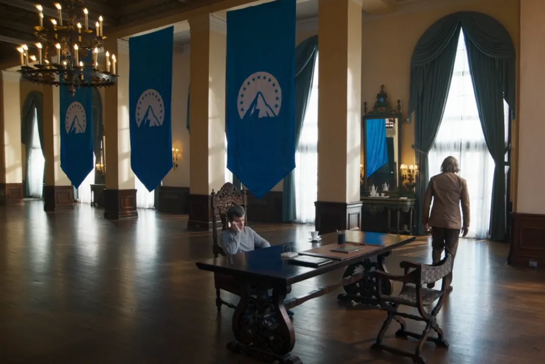 Nathan Fielder Faz Paródia Da Paramount+ Após Remoção De Episódio