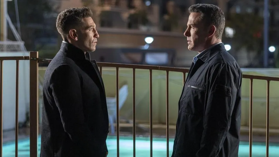 Ben Affleck's "Accountant 2" Pretende Lançamento de 25 Milhões de Dólares