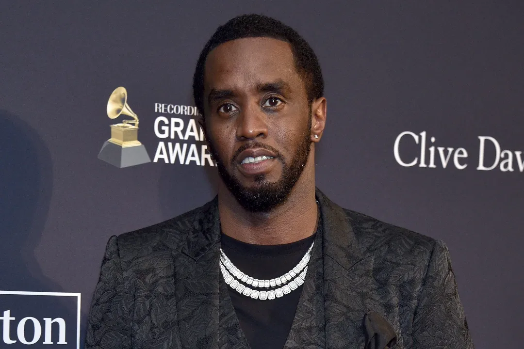Sean "Diddy" Combs Recebe Novas Acusações em Edital