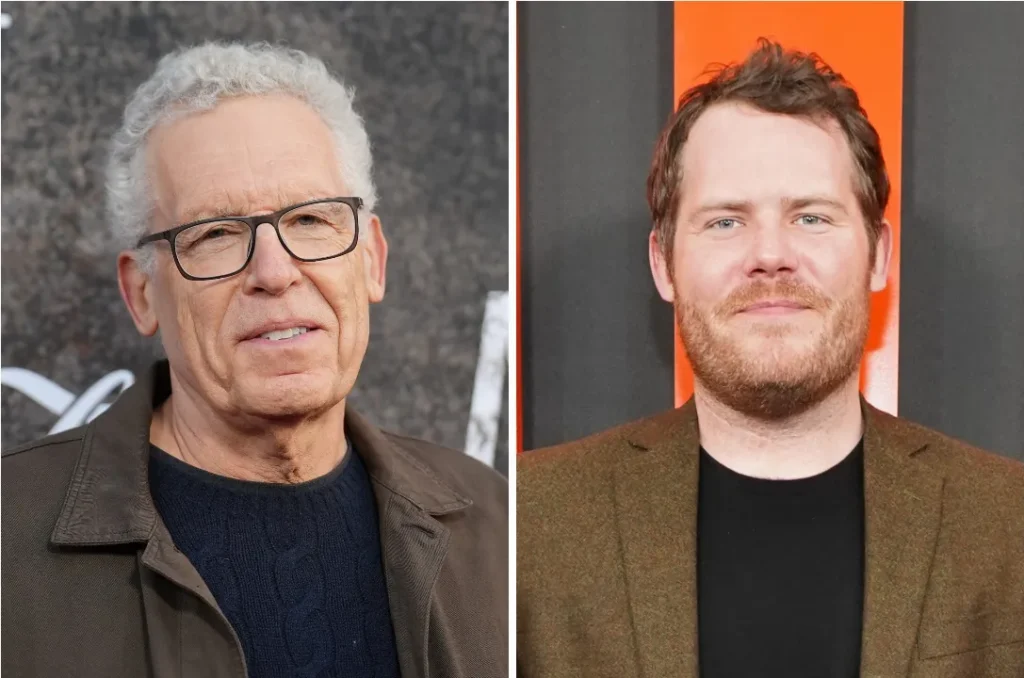 Nova Série de Star Wars é Desenvolvida por Carlton Cuse e Filho Nick