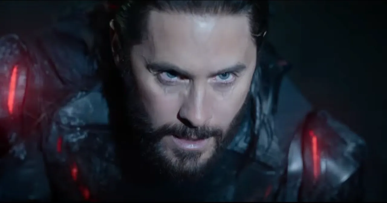 Trailer de Tron: Ares Mostra Programas Rebeldes em Bicicletas de Luz