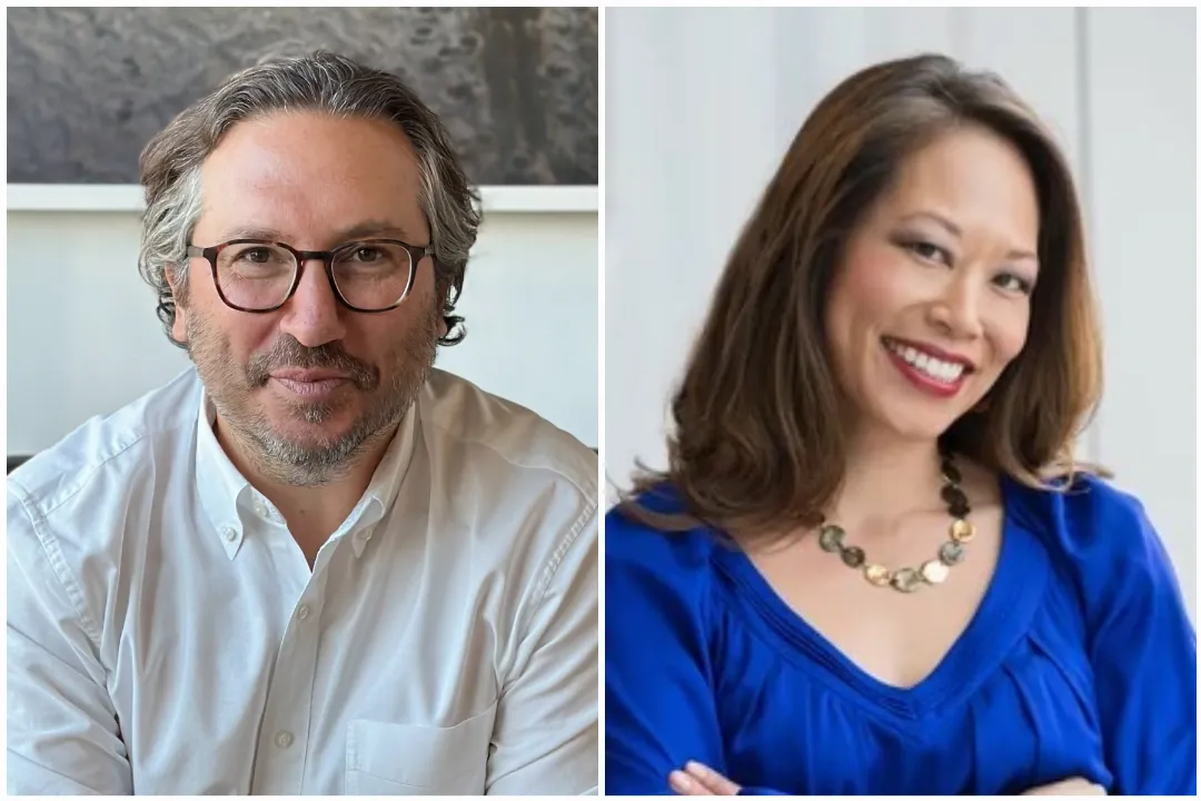 Teddy Schwarzman e Ailsa Chang Serão Homenageados no Gala do Conselho Pacífico
