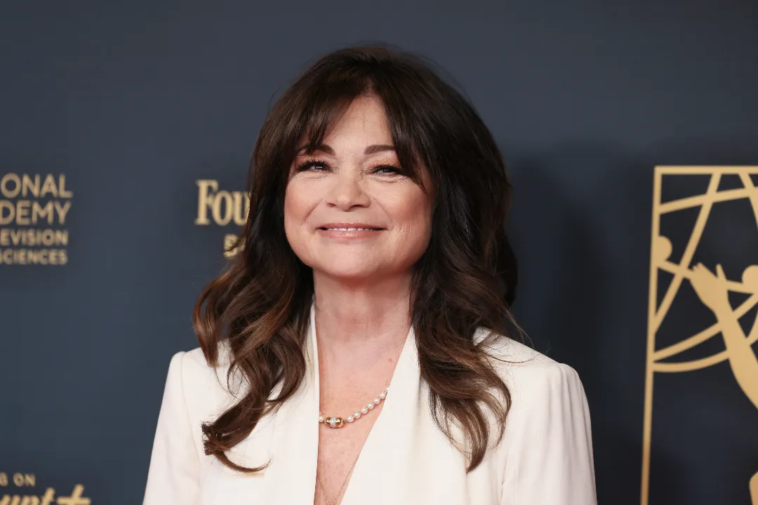 Valerie Bertinelli Revela que Bonnie Franklin a Encaminhou a um Terapeuta aos 20 Anos