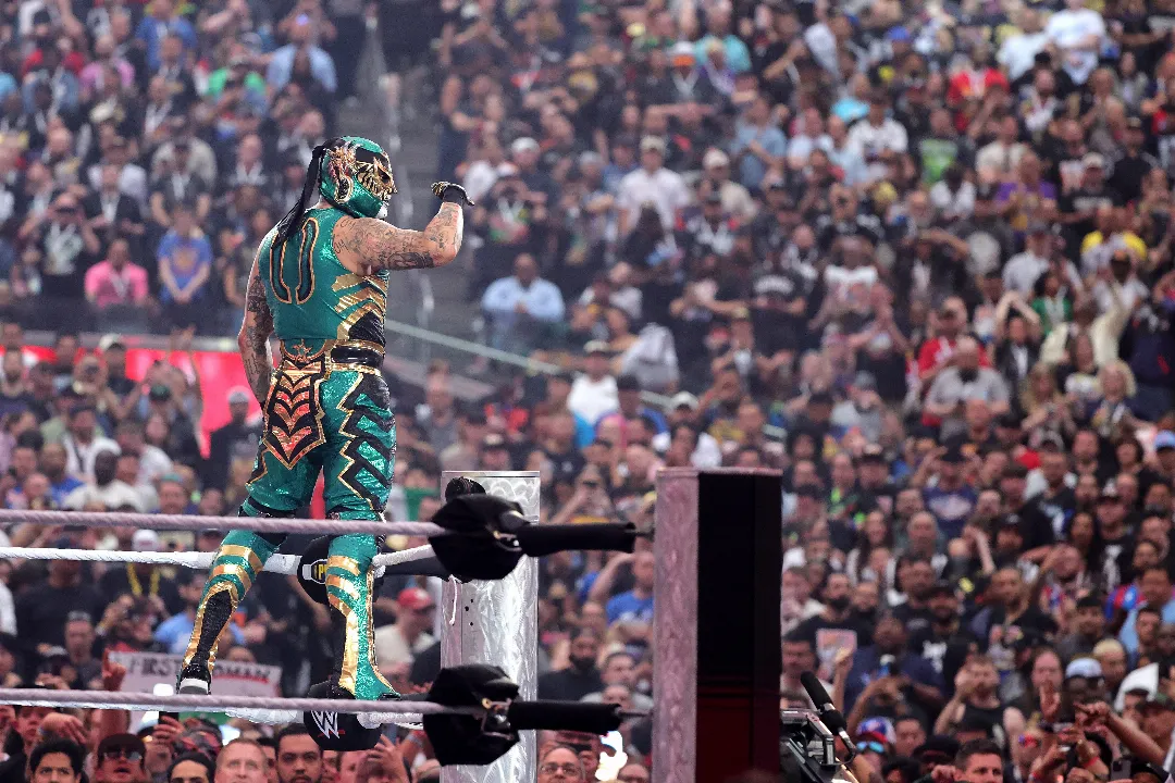 WWE Adquire Promotor AAA: Espetáculo Conjunto Estreia em Junho em Los Angeles