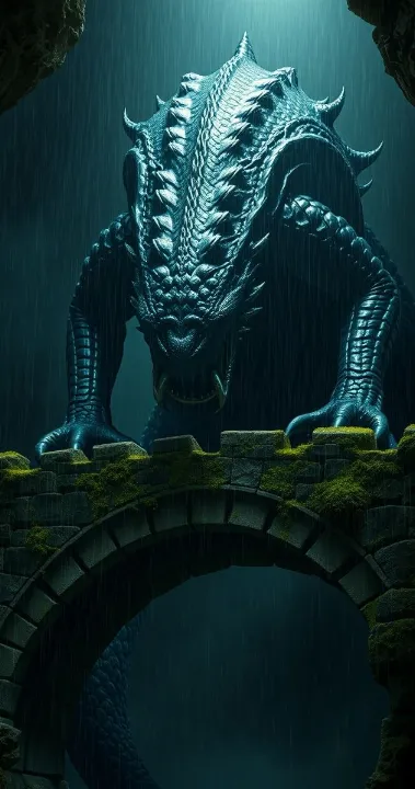 O monstro do CarrasQuiz de 03/05/2025