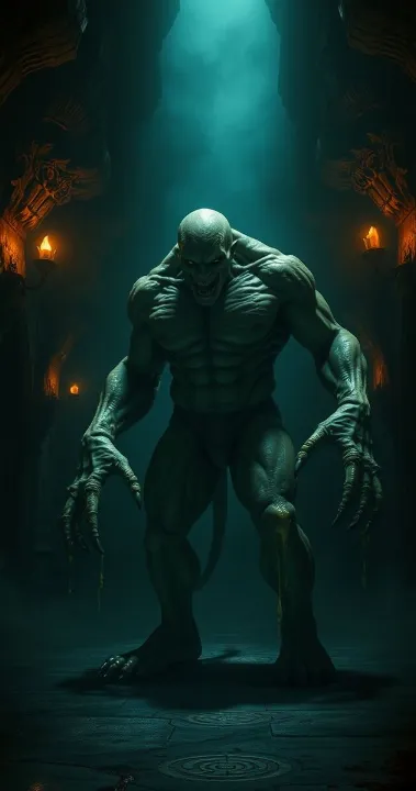 O monstro do CarrasQuiz de 07/05/2025