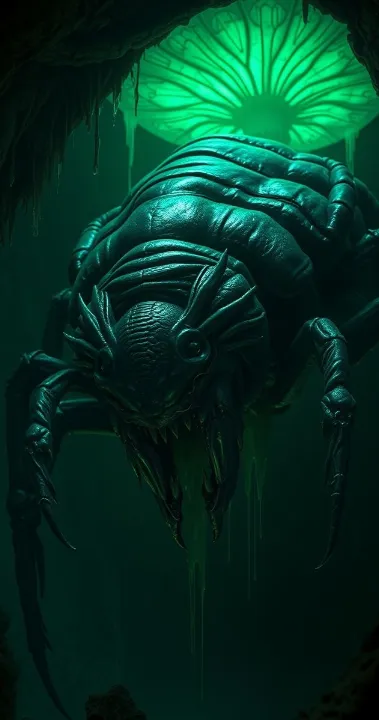 O monstro do CarrasQuiz de 09/05/2025