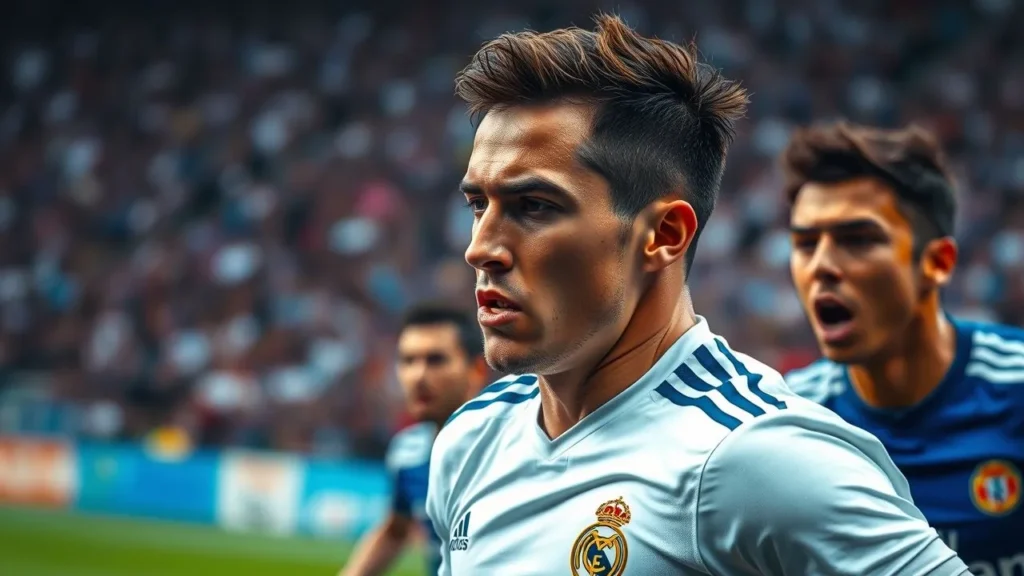 Real Madrid x Real Sociedad: O Clássico que Você Não Pode Perder!
