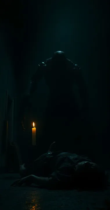 O monstro do CarrasQuiz de 13/05/2025