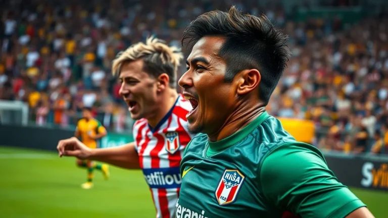 Atlético-MG x Caracas: Prévia e tudo que você precisa saber