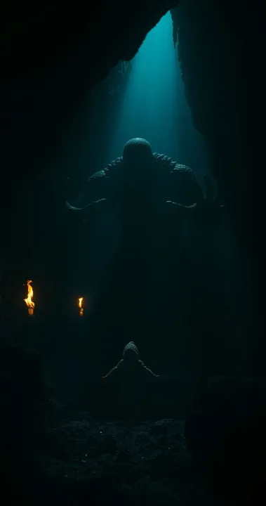 O monstro do CarrasQuiz de 17/05/2025