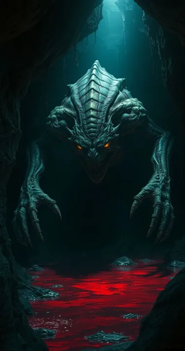 O monstro do CarrasQuiz de 18/05/2025