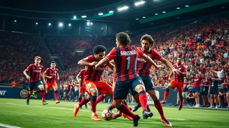 Flamengo x Botafogo-PB: O que esperar do confronto?