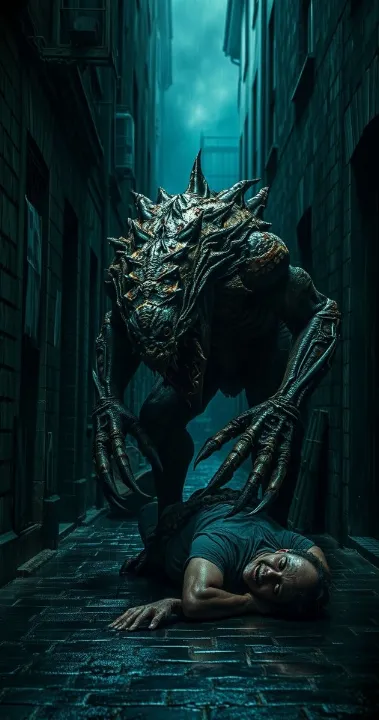 O monstro do CarrasQuiz de 20/05/2025