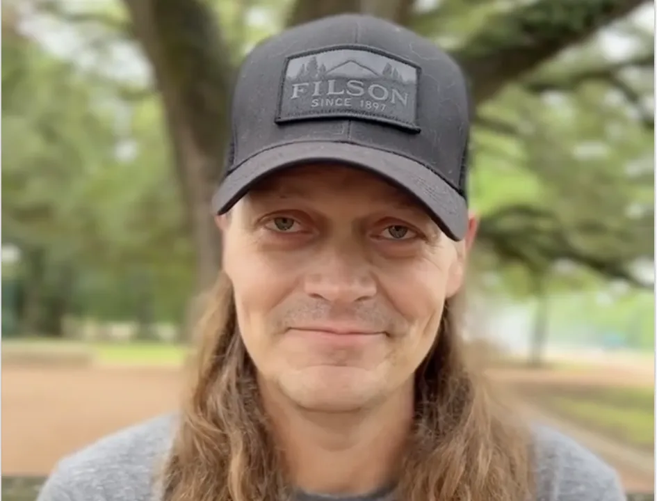Brad Arnold, Vocalista do 3 Doors Down, Descobre Câncer de Rim em Estágio 4: "Não Sinto Medo"