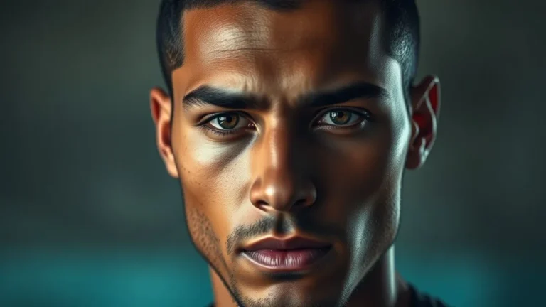 Descubra Caio Joshua Lana de Andrade