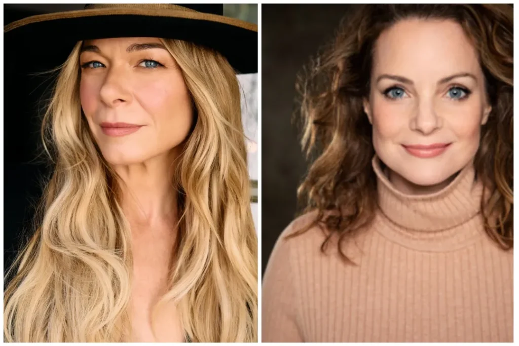 Elenco de "9-1-1: Nashville" Inclui LeAnn Rimes e Kimberly Williams-Paisley