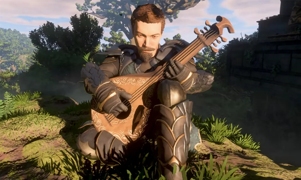 A Experiência De Jogo Elevada: Atualização 'Thralls of Twilight' de Enshrouded Introduz Criaturas Aterrorizantes e Masmorras Inéditas