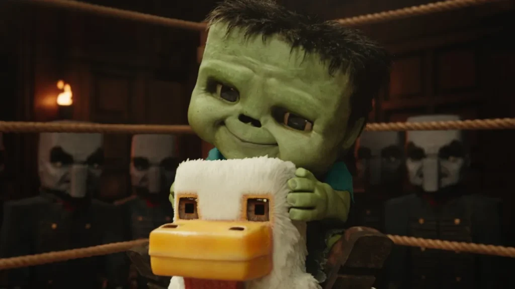 A Minecraft Movie Bate Recordes de Bilheteria e Já Está Disponível Para Assistir em Casa